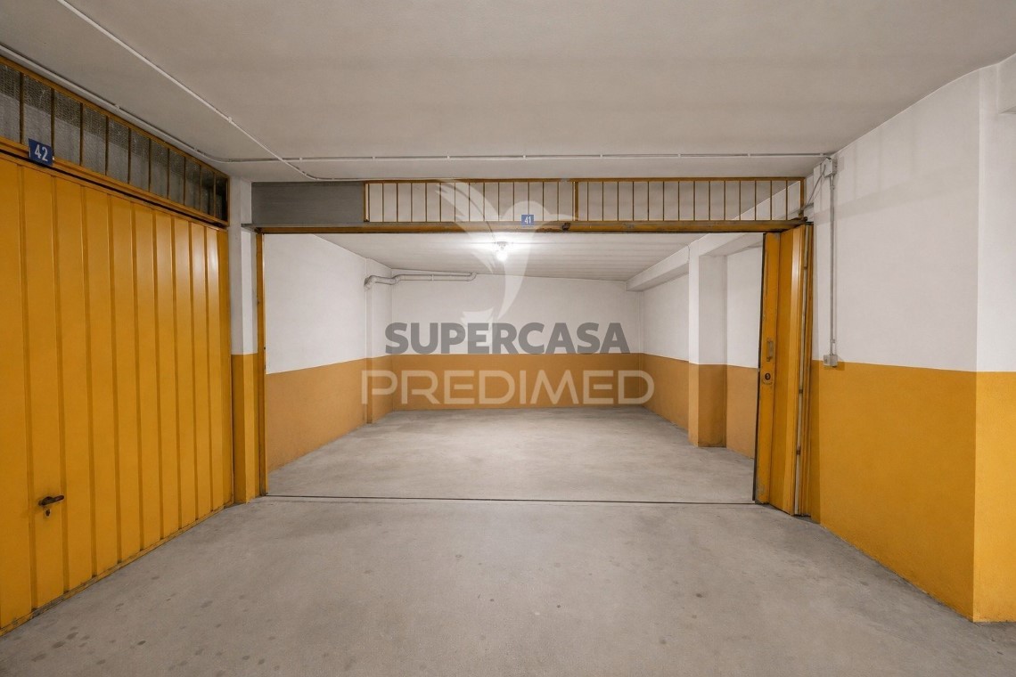 Appartement 4 Chambres vendre au São Vicente