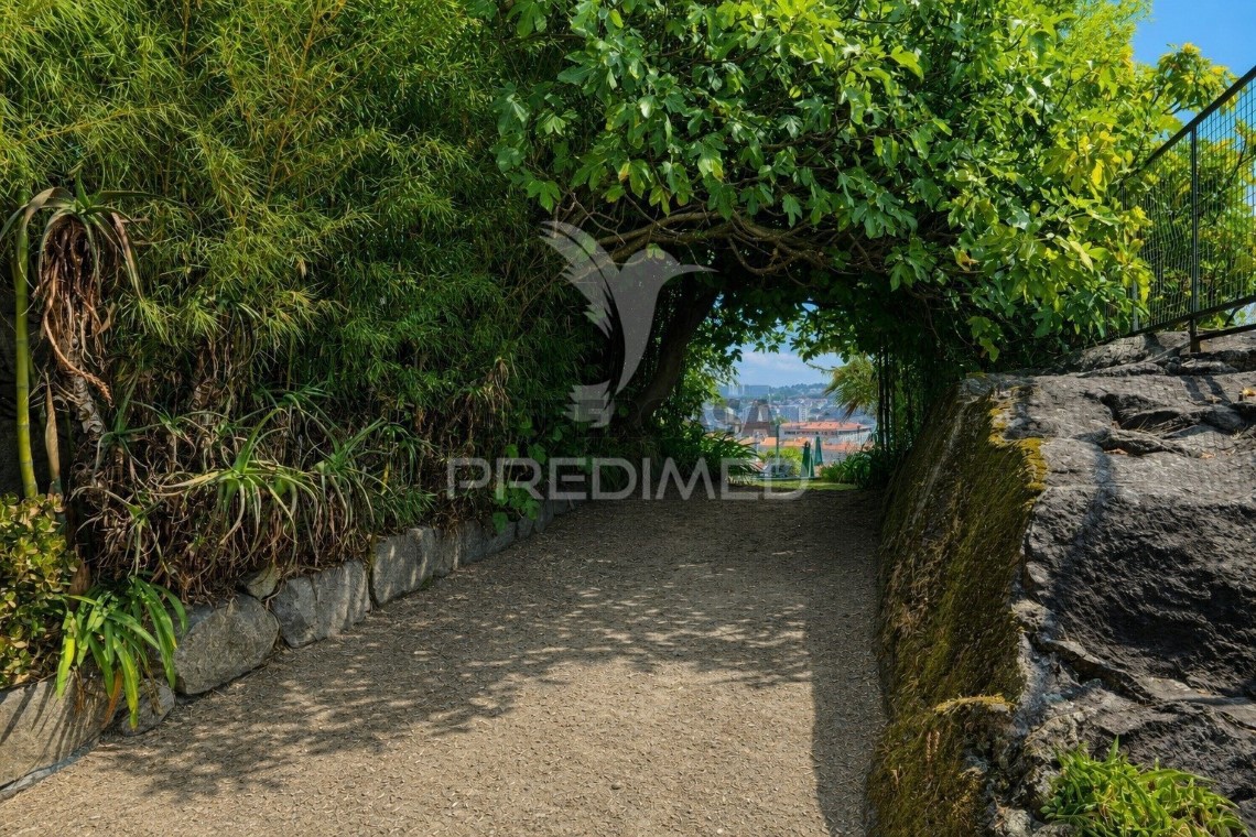 Appartement 4 Chambres vendre au São Vicente