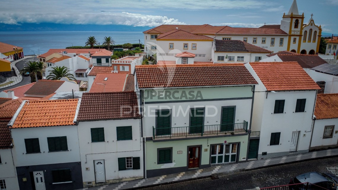 Huis 5 kamers verkoop Op Velas (São Jorge)