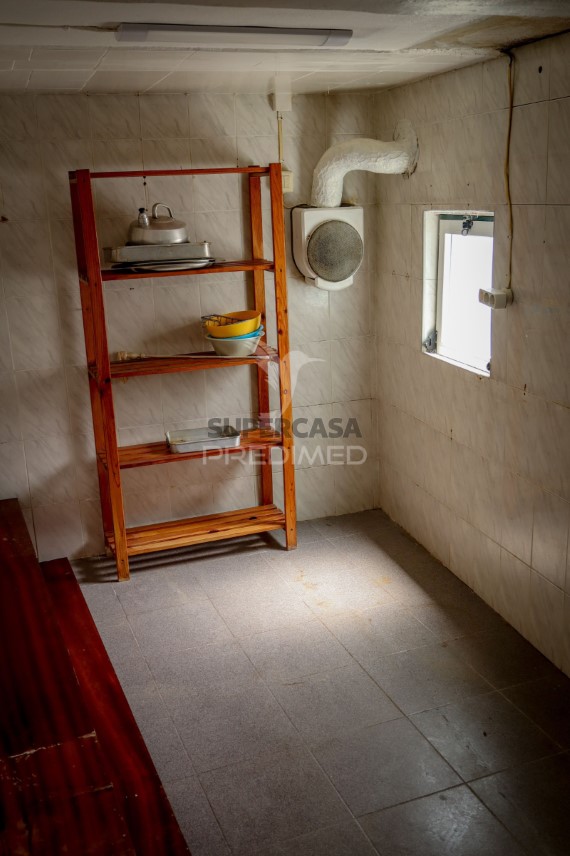 Huis 5 kamers verkoop Op Velas (São Jorge)