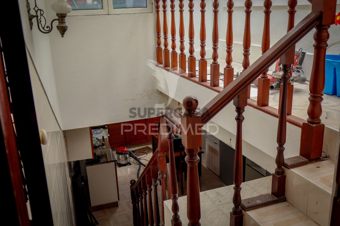 Huis 5 kamers verkoop Op Velas (São Jorge)