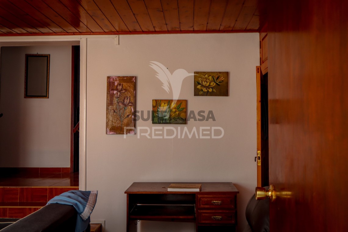 Huis 5 kamers verkoop Op Velas (São Jorge)