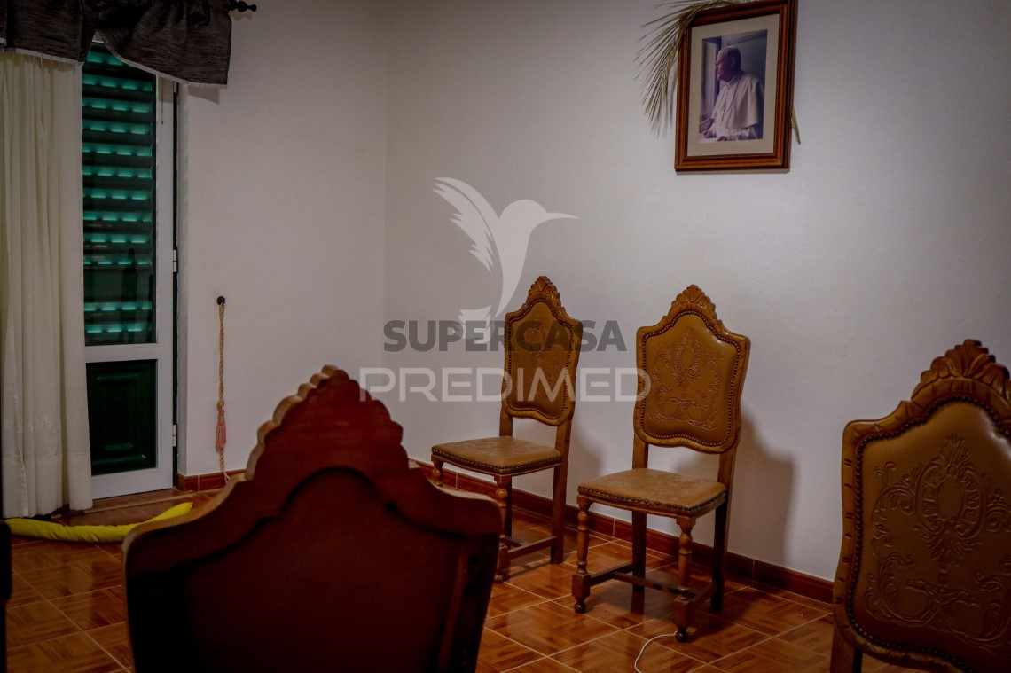 Huis 5 kamers verkoop Op Velas (São Jorge)
