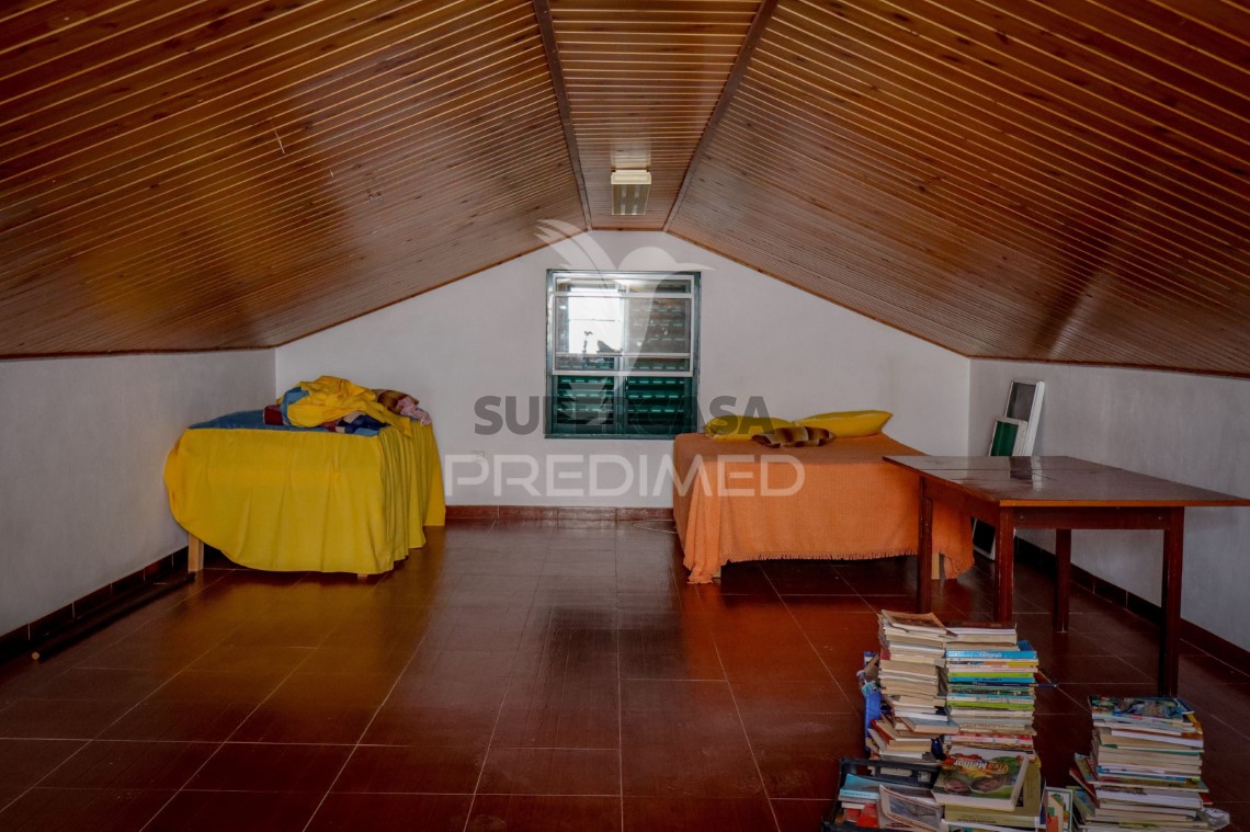 Huis 5 kamers verkoop Op Velas (São Jorge)
