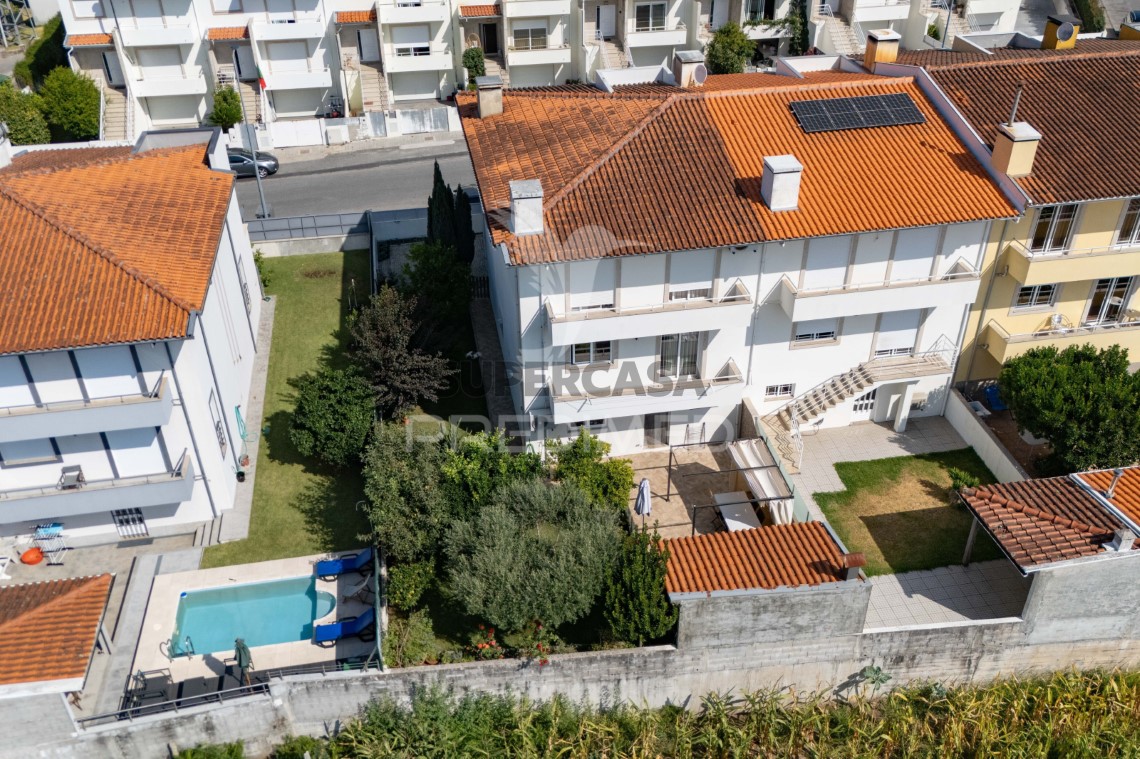 Tussenwoningen 4 kamers verkoop Op Amares e Figueiredo