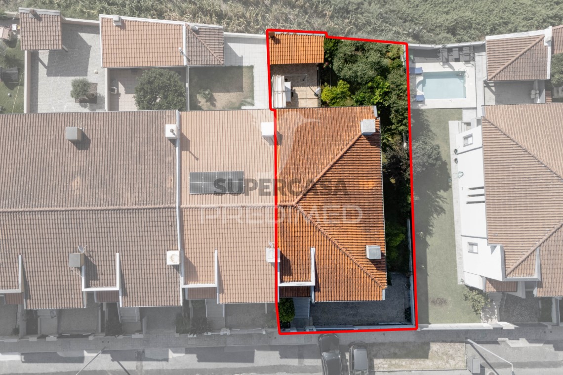 Tussenwoningen 4 kamers verkoop Op Amares e Figueiredo