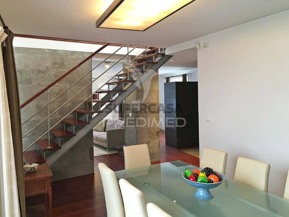 Haus 4 Zimmer verkaufen auf Sé