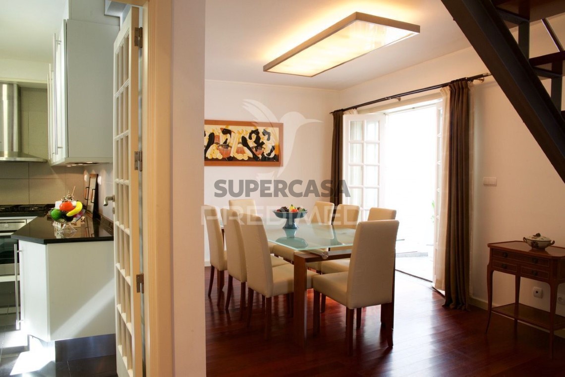 Haus 4 Zimmer verkaufen auf Sé