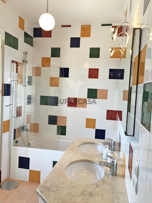 Haus 4 Zimmer verkaufen auf Sé