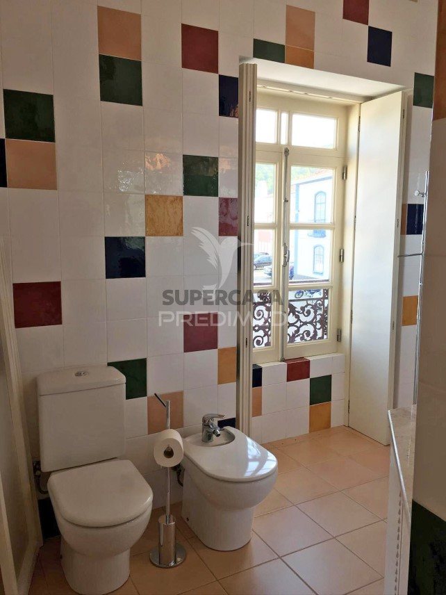 Haus 4 Zimmer verkaufen auf Sé