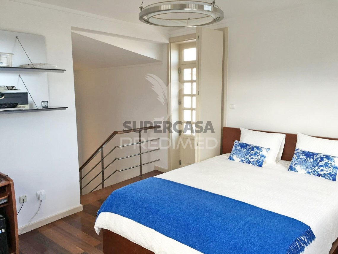 Haus 4 Zimmer verkaufen auf Sé