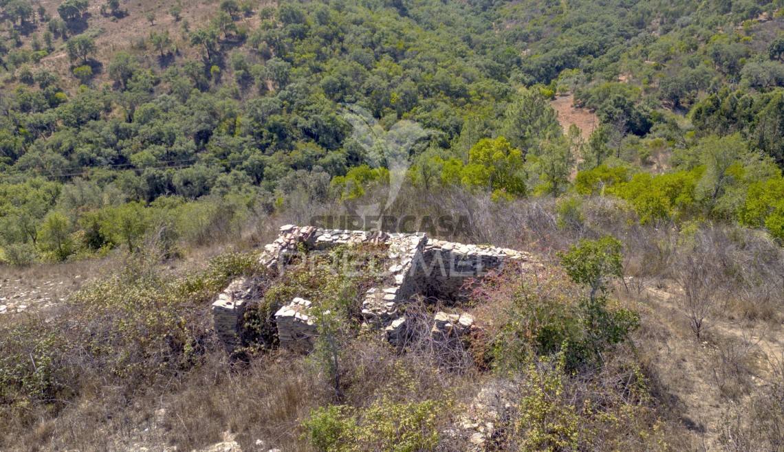 Finca ganadera 3 habitaciones en venta en São Salvador e Santa Maria