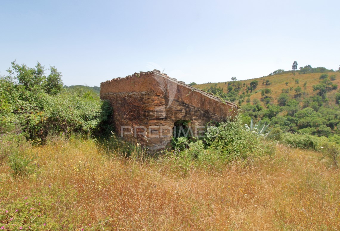 Finca ganadera 3 habitaciones en venta en São Salvador e Santa Maria