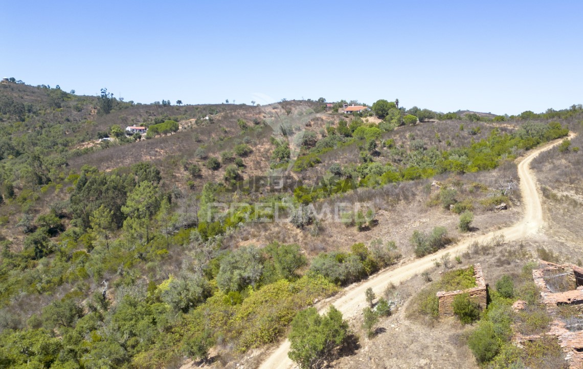 Finca ganadera 3 habitaciones en venta en São Salvador e Santa Maria
