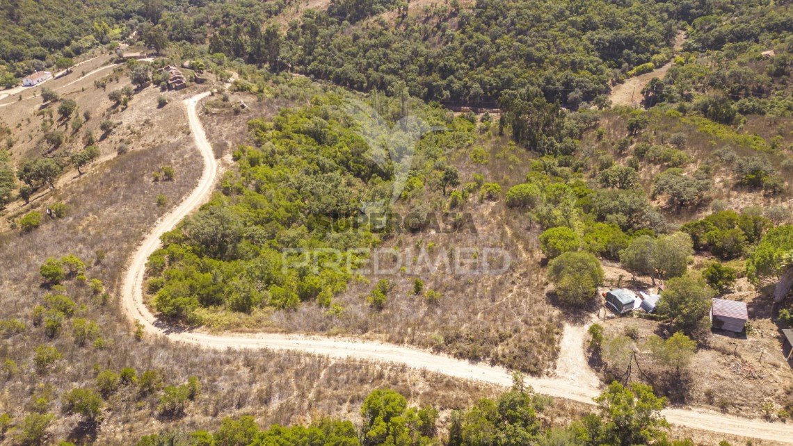 Finca ganadera 3 habitaciones en venta en São Salvador e Santa Maria