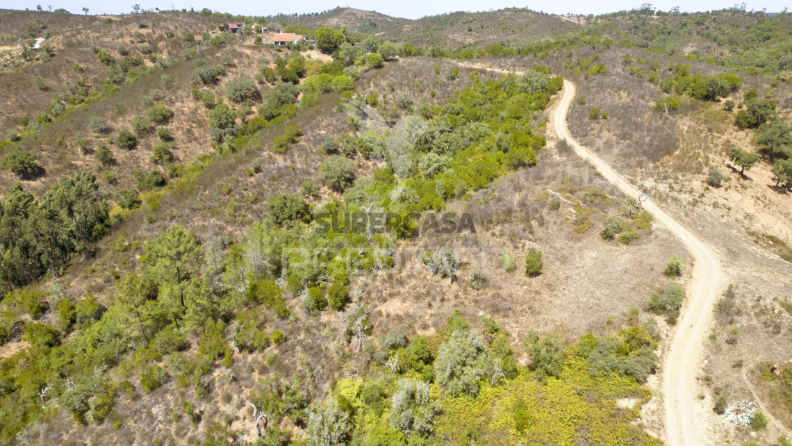 Finca ganadera 3 habitaciones en venta en São Salvador e Santa Maria