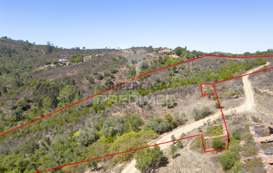 Finca ganadera 3 habitaciones en venta en São Salvador e Santa Maria