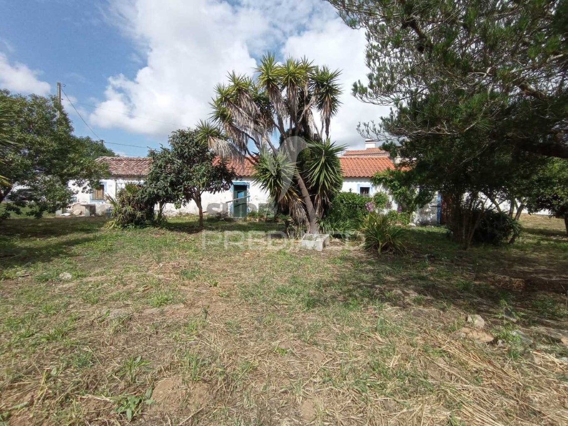 Finca ganadera 3 habitaciones en venta en São Luís