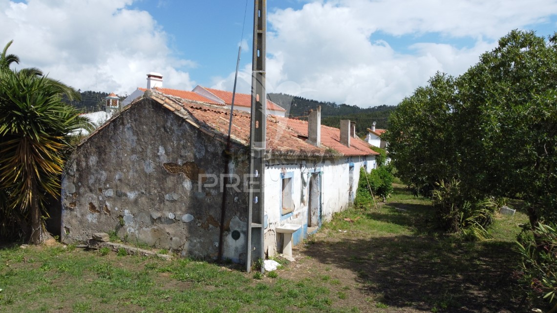 Finca ganadera 3 habitaciones en venta en São Luís
