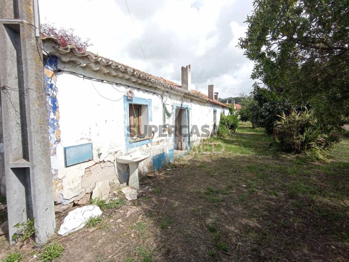 Finca ganadera 3 habitaciones en venta en São Luís