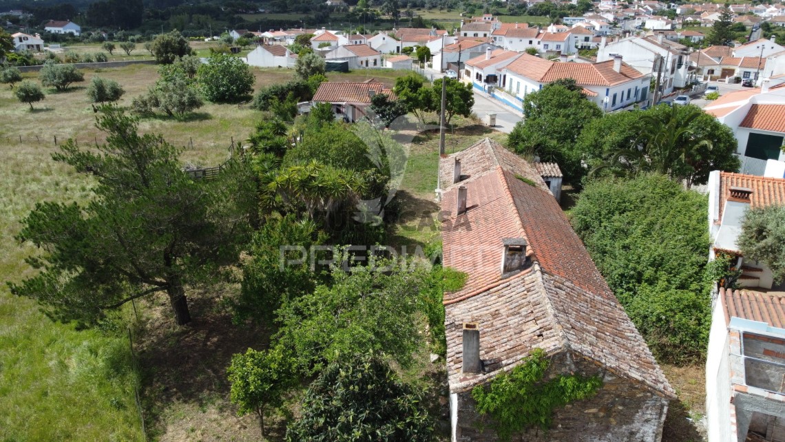 Finca ganadera 3 habitaciones en venta en São Luís
