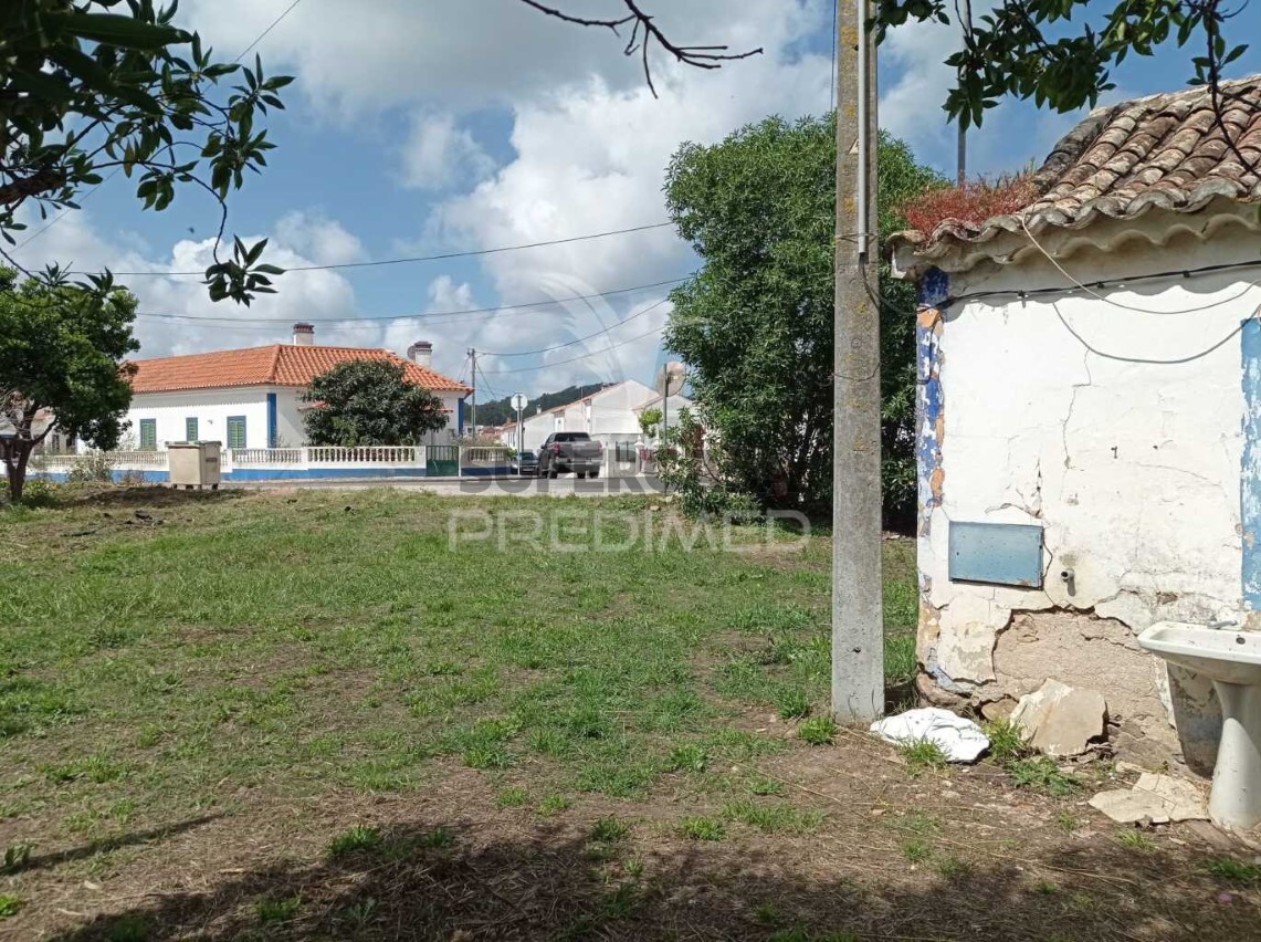 Finca ganadera 3 habitaciones en venta en São Luís