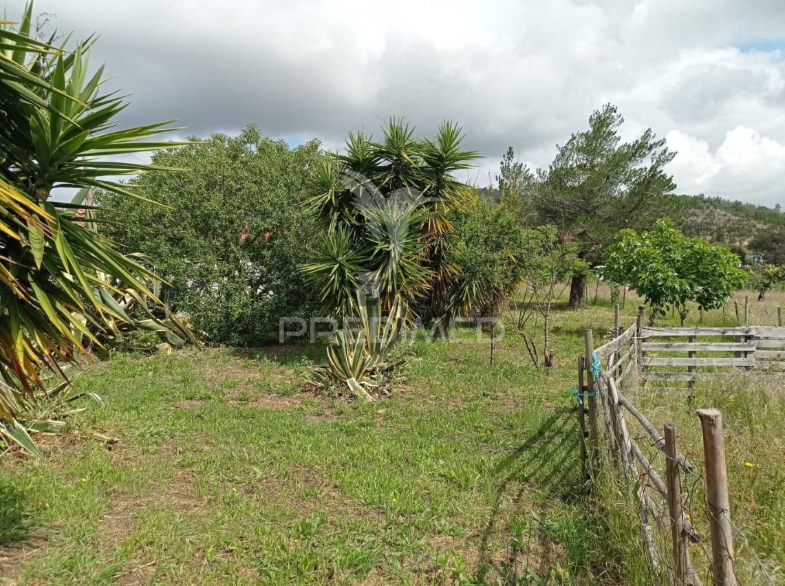 Finca ganadera 3 habitaciones en venta en São Luís