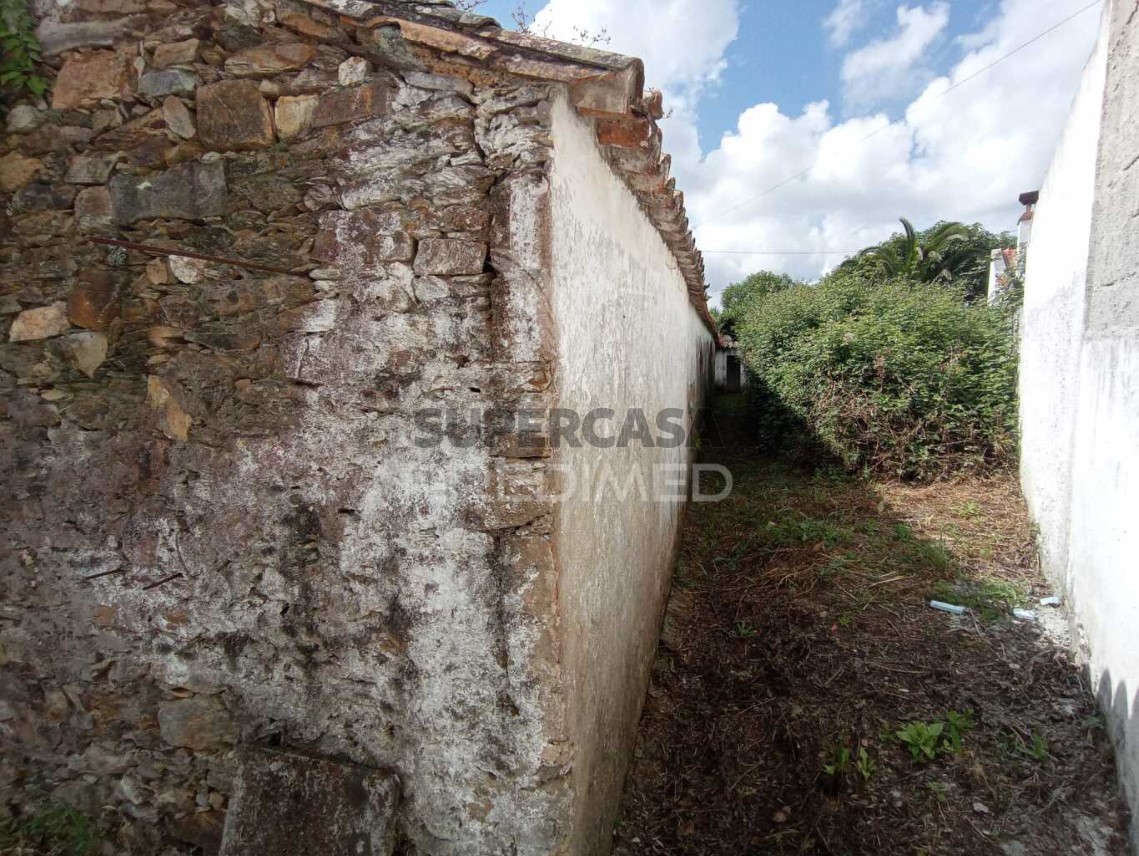 Finca ganadera 3 habitaciones en venta en São Luís