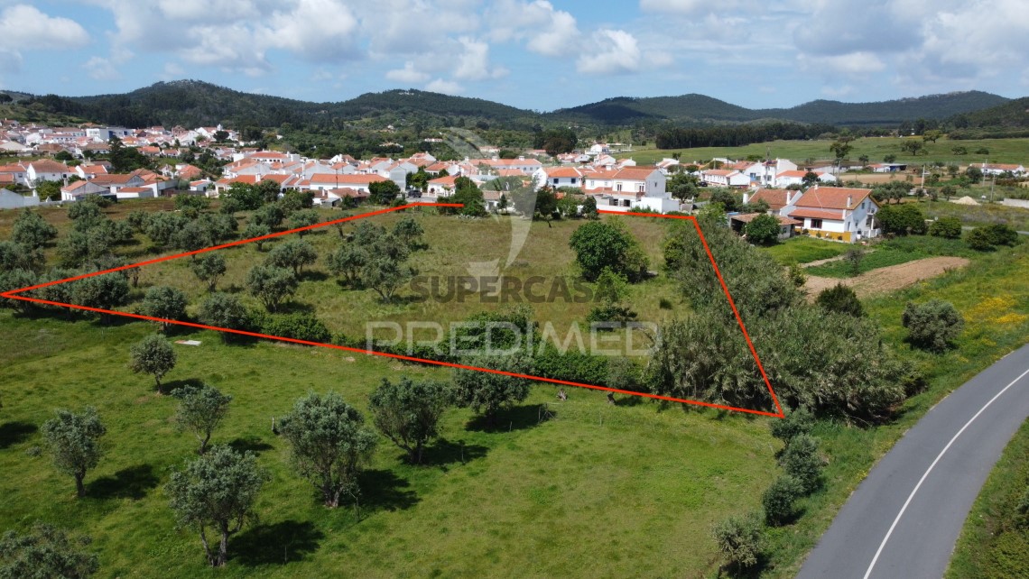 Finca ganadera 3 habitaciones en venta en São Luís