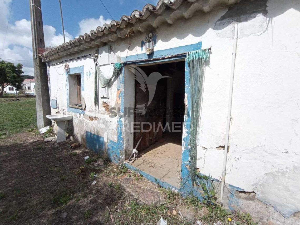 Finca ganadera 3 habitaciones en venta en São Luís