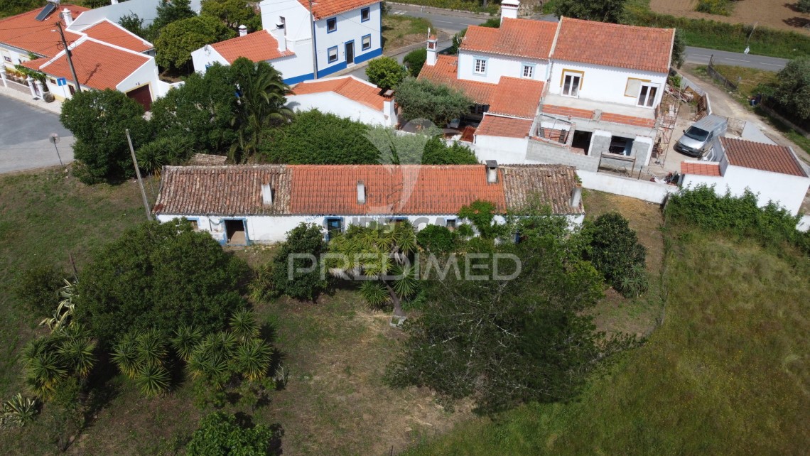Finca ganadera 3 habitaciones en venta en São Luís