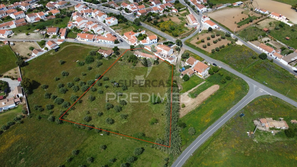 Finca ganadera 3 habitaciones en venta en São Luís