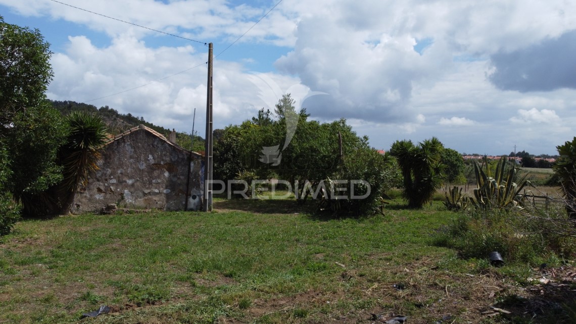 Finca ganadera 3 habitaciones en venta en São Luís