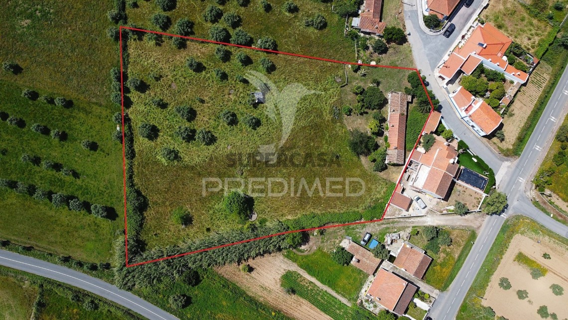Finca ganadera 3 habitaciones en venta en São Luís