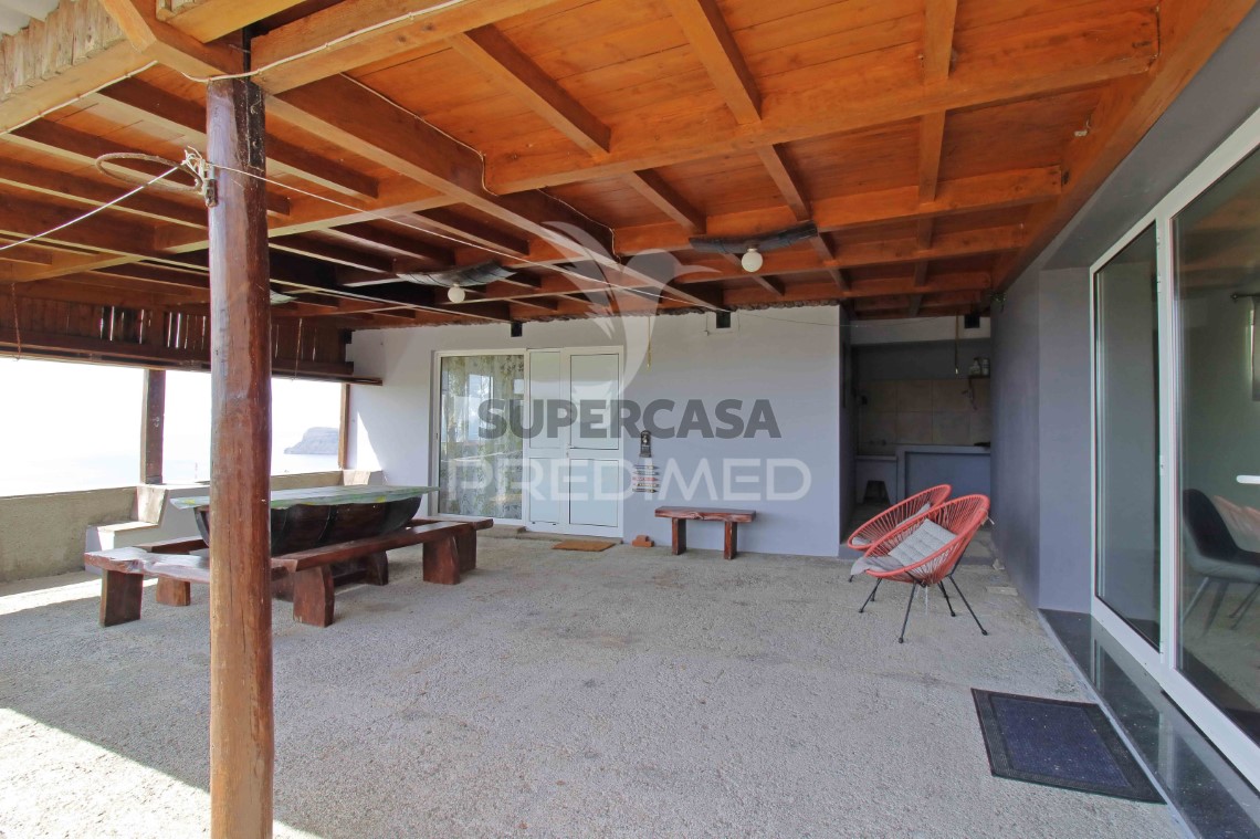 Haus 5 Zimmer verkaufen auf Feteira