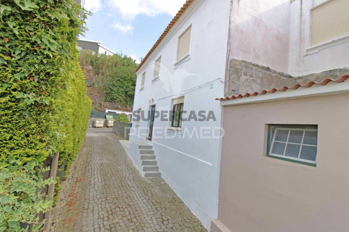 Haus 5 Zimmer verkaufen auf Ribeirinha