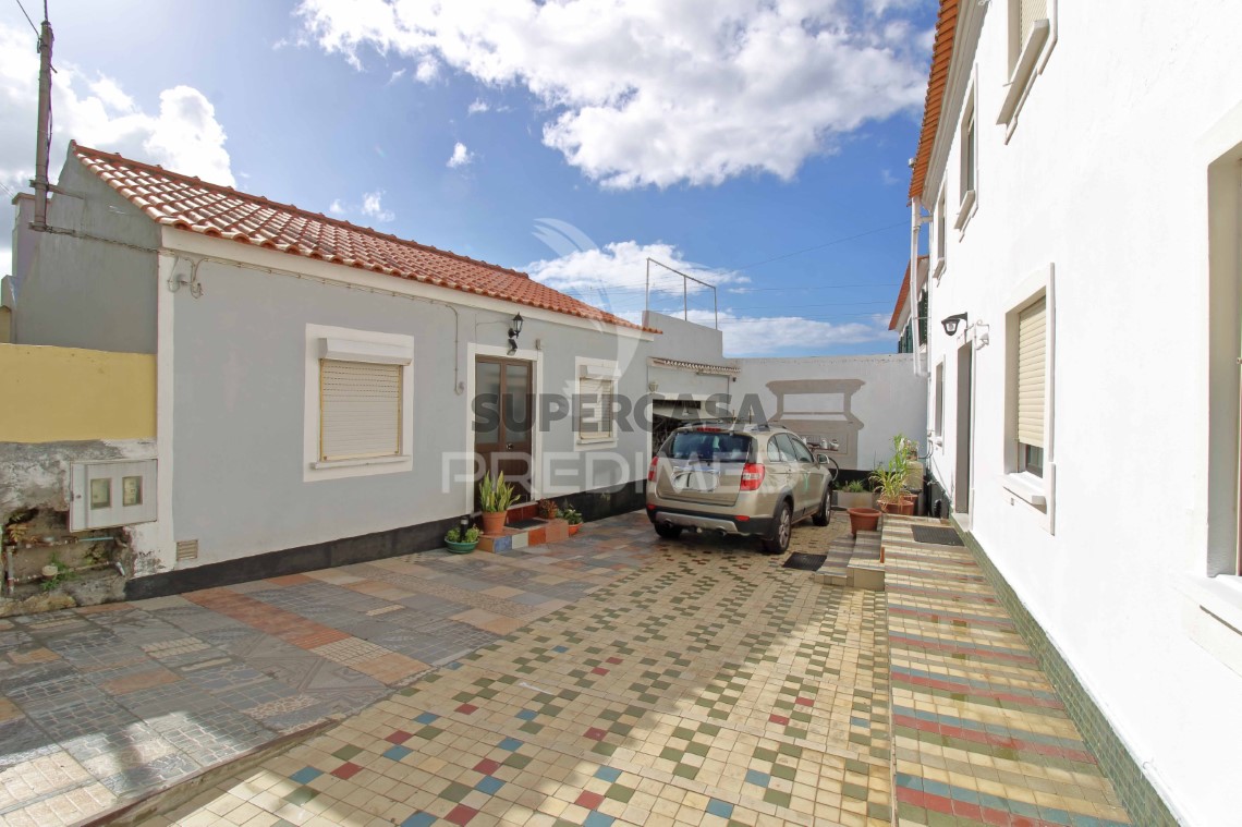 Haus 5 Zimmer verkaufen auf Ribeirinha