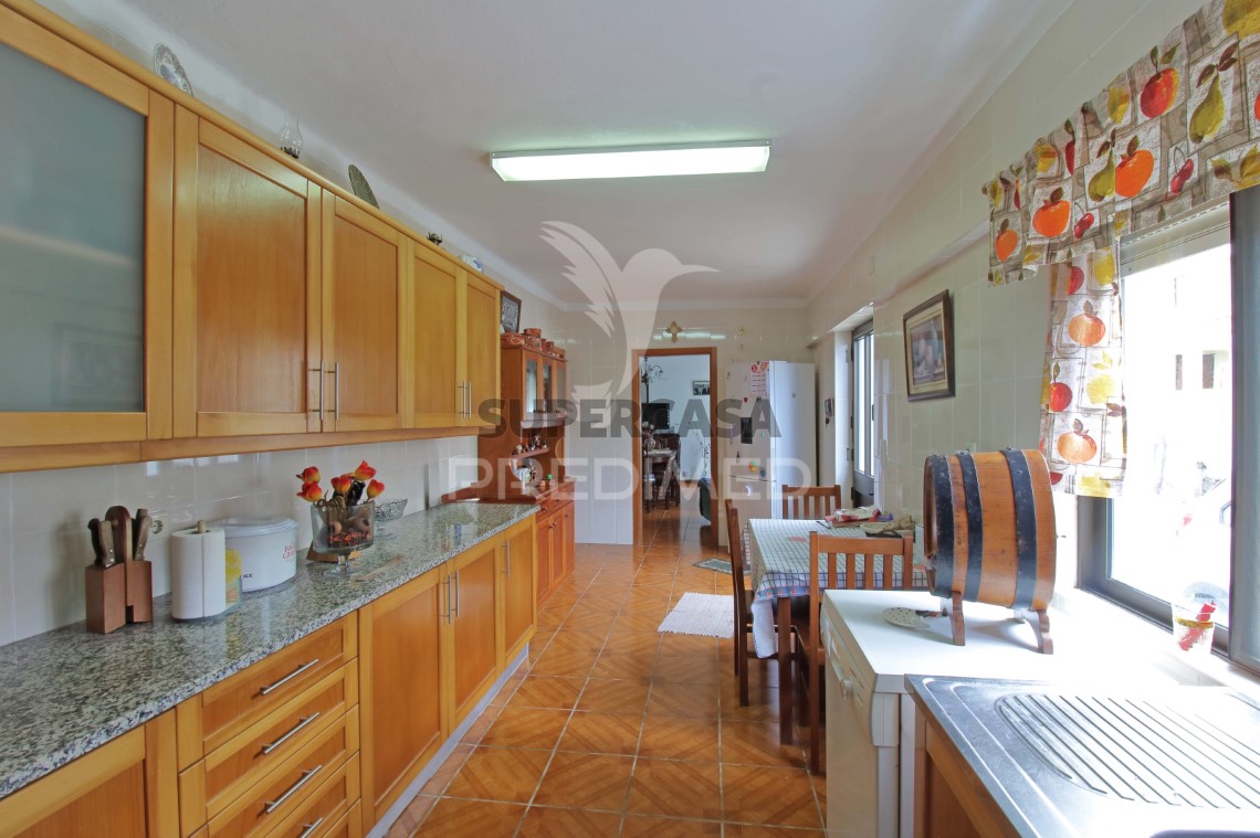 Haus 5 Zimmer verkaufen auf Ribeirinha