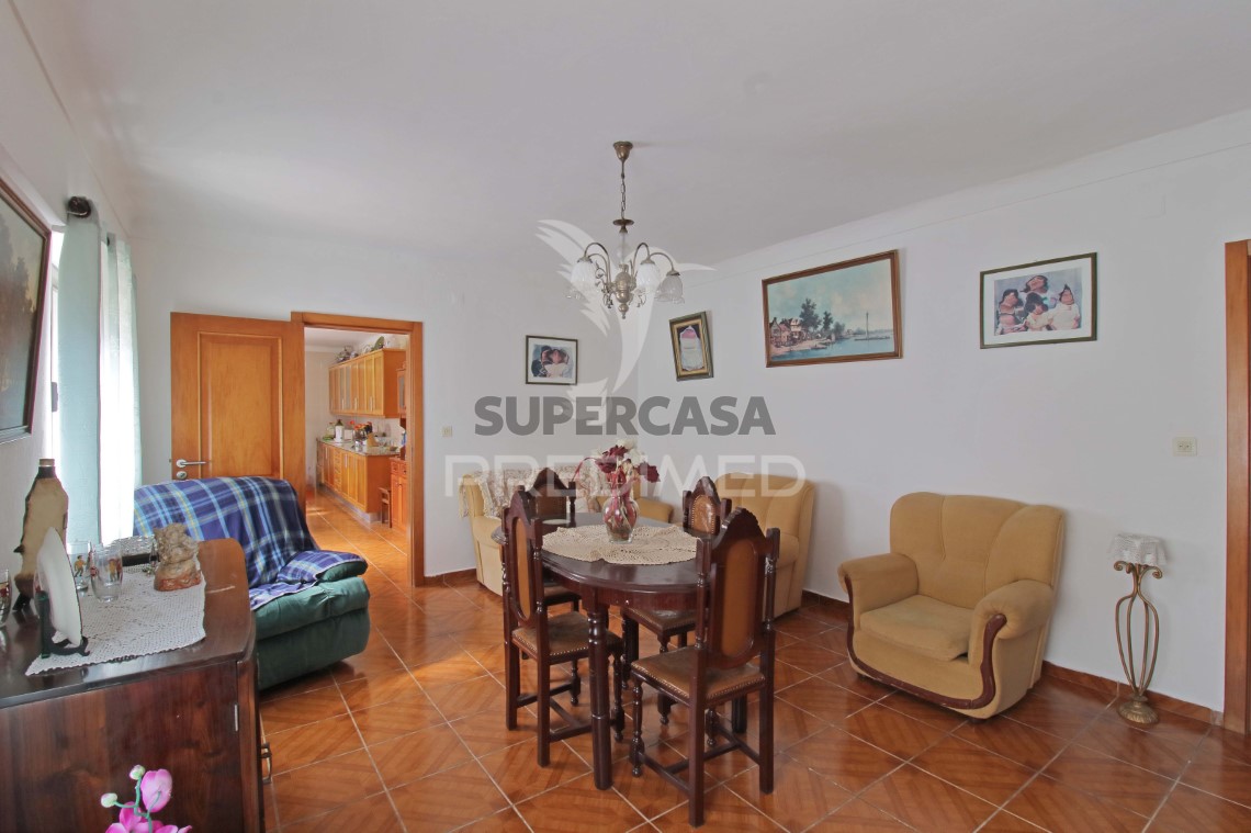 Haus 5 Zimmer verkaufen auf Ribeirinha
