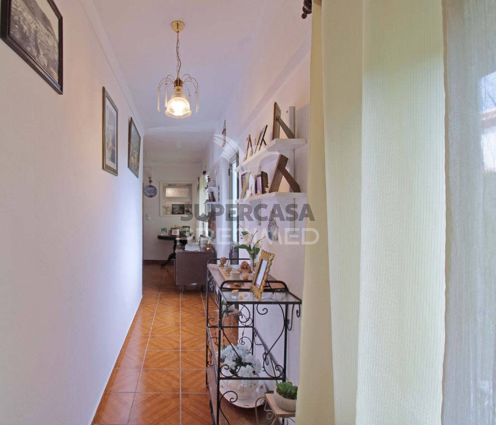 Haus 5 Zimmer verkaufen auf Ribeirinha