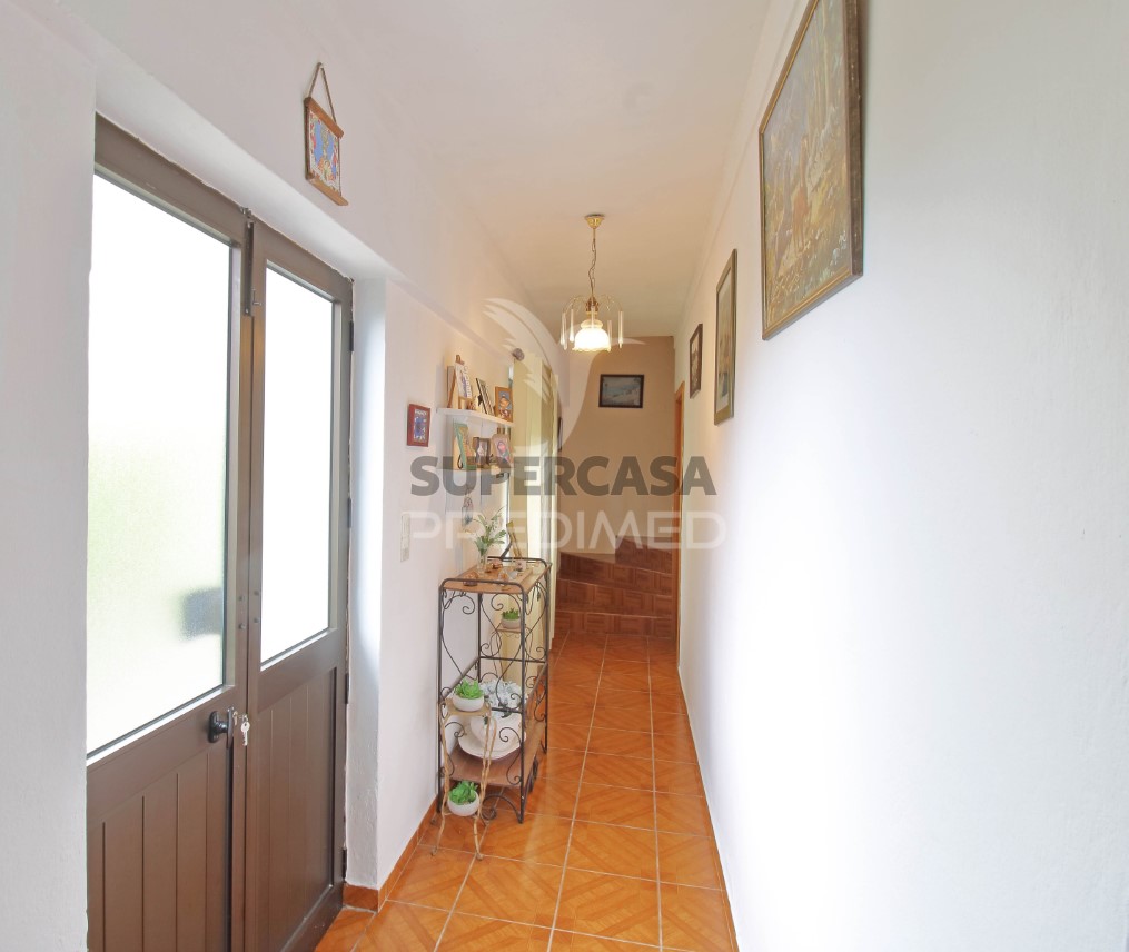 Haus 5 Zimmer verkaufen auf Ribeirinha