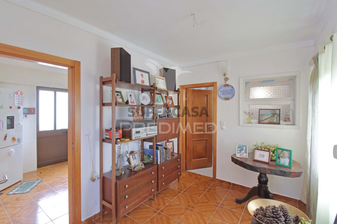 Haus 5 Zimmer verkaufen auf Ribeirinha