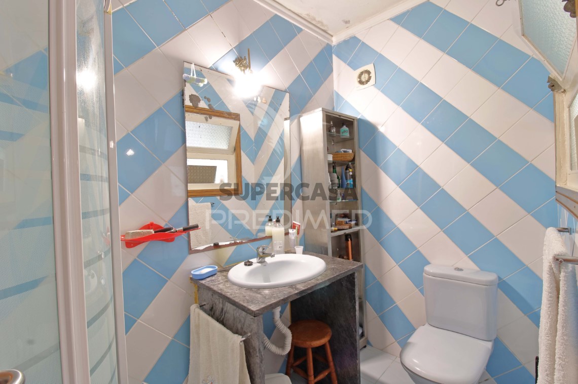Haus 5 Zimmer verkaufen auf Ribeirinha