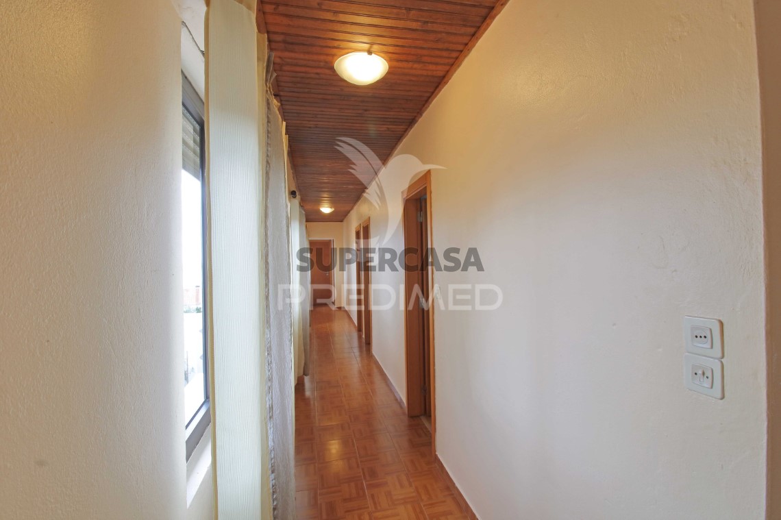 Haus 5 Zimmer verkaufen auf Ribeirinha
