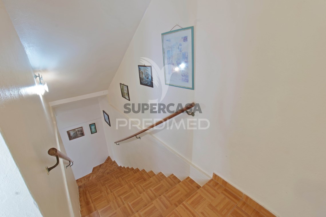Haus 5 Zimmer verkaufen auf Ribeirinha