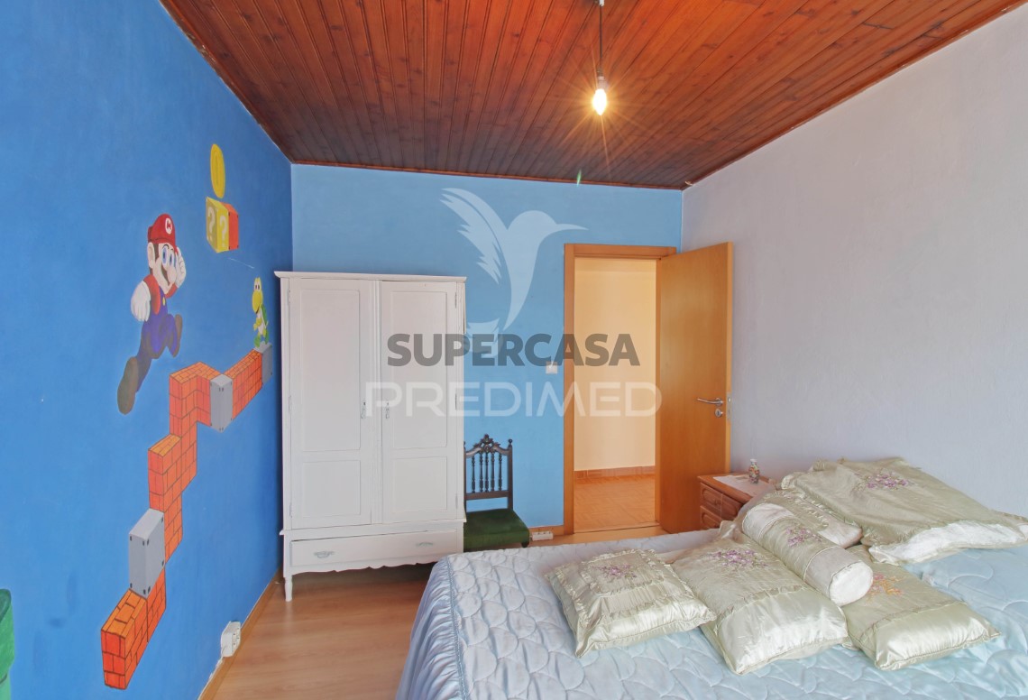 Haus 5 Zimmer verkaufen auf Ribeirinha