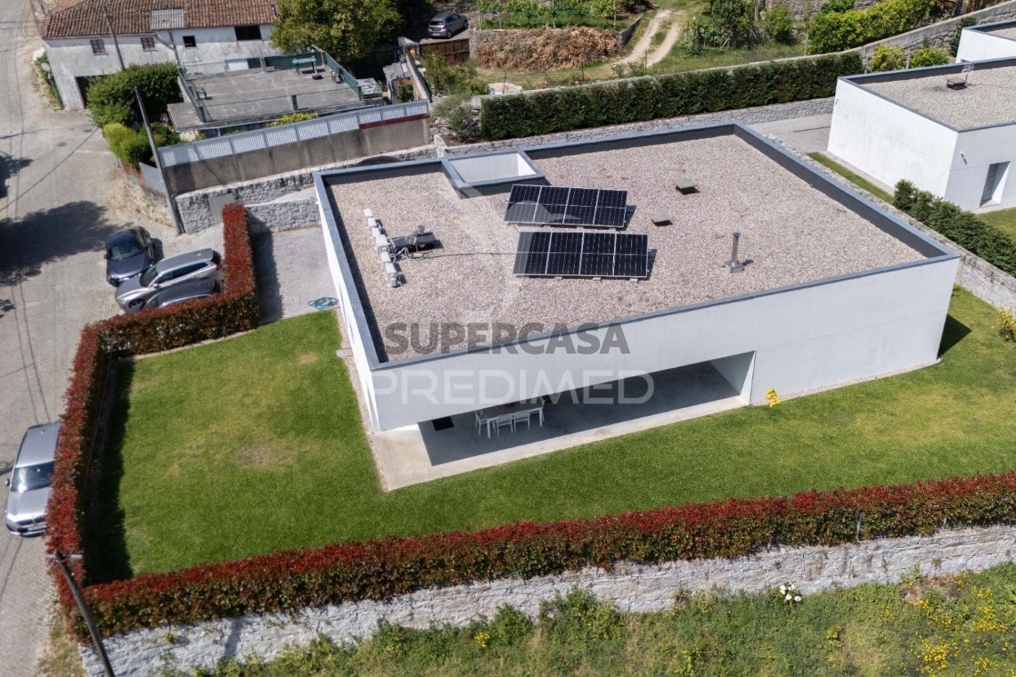 Haus 4 Zimmer verkaufen auf Este (São Pedro e São Mamede)