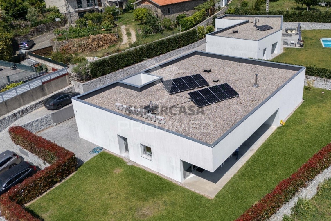Haus 4 Zimmer verkaufen auf Este (São Pedro e São Mamede)