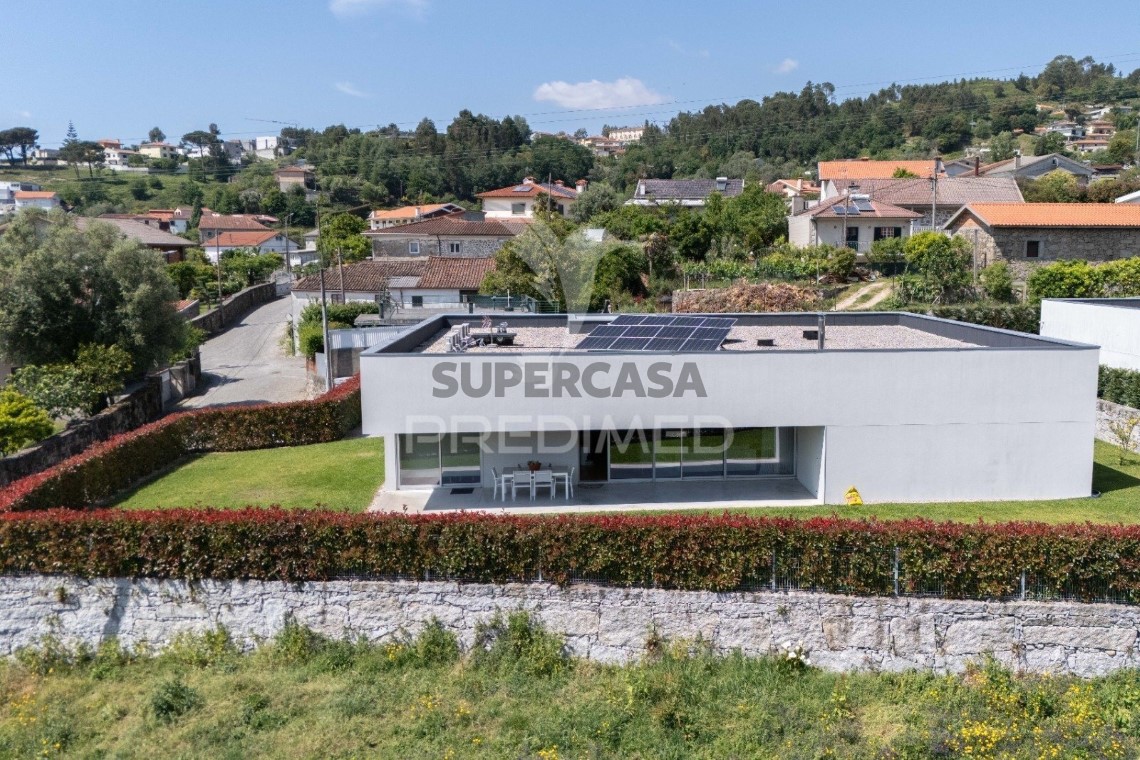 Haus 4 Zimmer verkaufen auf Este (São Pedro e São Mamede)