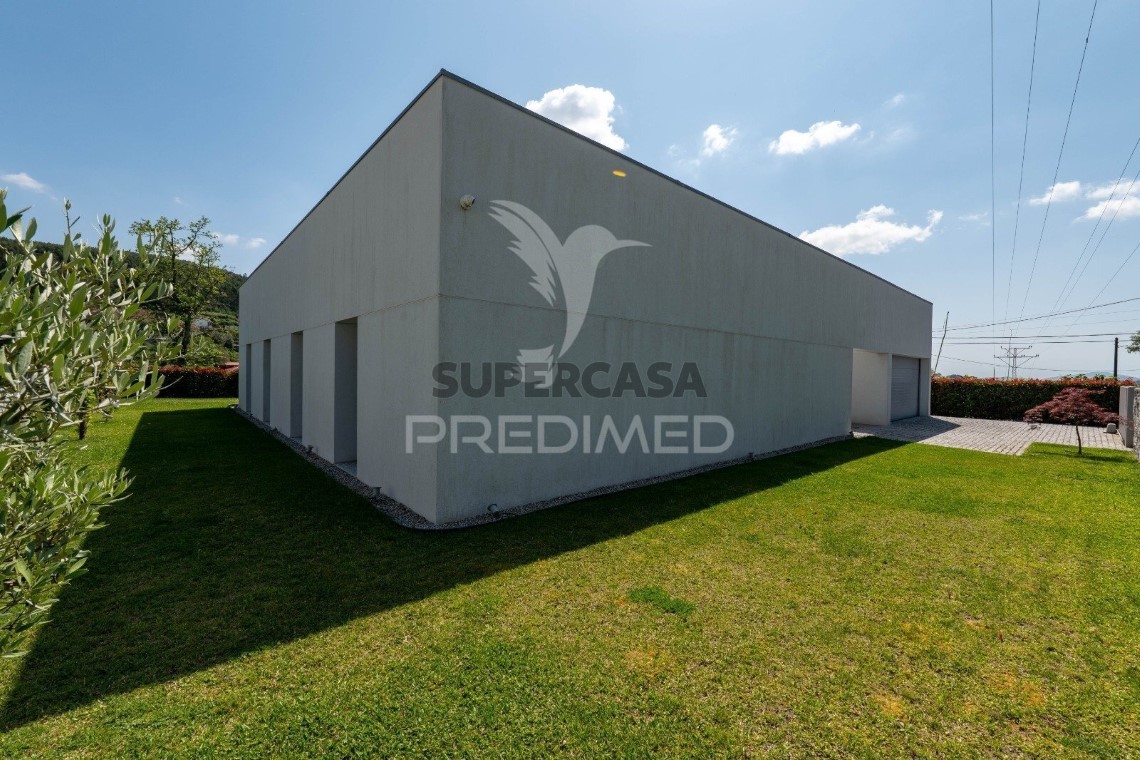Haus 4 Zimmer verkaufen auf Este (São Pedro e São Mamede)